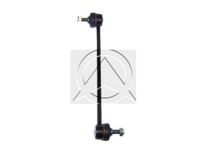 SIDEM 89066 šarnyro stabilizatorius 
 Ašies montavimas/vairavimo mechanizmas/ratai -> Stabilizatorius/fiksatoriai -> Savaime išsilyginanti atrama
96207628, 96207628