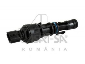 ASAM 30459 jutiklis, greitis 
 Elektros įranga -> Jutikliai
60 01 548 870, 82 00 547 283, 6001548870