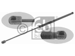 FEBI BILSTEIN 30880 dujinė spyruoklė, gaubtas 
 Kėbulas -> Dujinės spyruoklės
204 980 00 64, 204 980 21 64