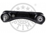 OPTIMAL G5-652 vikšro valdymo svirtis 
 Ašies montavimas/vairavimo mechanizmas/ratai -> Valdymo svirtis/pasukamosios svirties sujungimas -> Vairo trauklės (valdymo svirtis, išilginis balansyras, diago
52400SR0A00, 52400SR3000