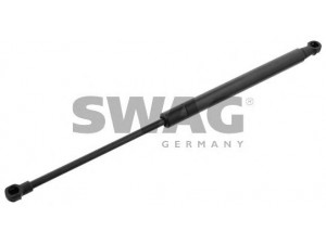 SWAG 60 93 2893 dujinė spyruoklė, gaubtas 
 Kėbulas -> Dujinės spyruoklės
82 00 362 400