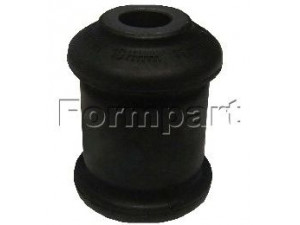 FORMPART 1500094 valdymo svirties/išilginių svirčių įvorė 
 Ašies montavimas/vairavimo mechanizmas/ratai -> Valdymo svirtis/pasukamosios svirties sujungimas -> Montavimas/sutvirtinimas
1 521 773, 1 532 433, 1 540 725