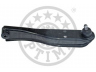 OPTIMAL G5-617 vikšro valdymo svirtis 
 Ašies montavimas/vairavimo mechanizmas/ratai -> Valdymo svirtis/pasukamosios svirties sujungimas -> Vairo trauklės (valdymo svirtis, išilginis balansyras, diago
4520177A01, 4520177A10