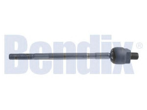 BENDIX 040858B vidinė skersinė vairo trauklė 
 Vairavimas -> Vairo mechanizmo sujungimai
E03032240A, G03032240A, GO3032240A