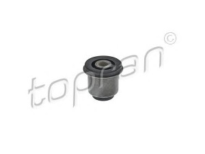 TOPRAN 700 286 valdymo svirties/išilginių svirčių įvorė 
 Ašies montavimas/vairavimo mechanizmas/ratai -> Valdymo svirtis/pasukamosios svirties sujungimas -> Montavimas/sutvirtinimas
7700 819 928, 7700 831 364, 8200 651 168