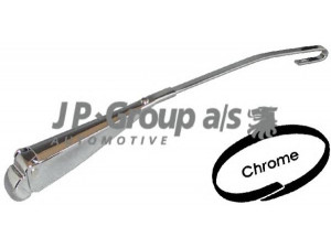 JP GROUP 8198300470 valytuvo svirtis, priekinio stiklo apliejiklis 
 Priekinio stiklo valymo sistema -> Valytuvo svirtis/guolis
111955407, 111955407D, 111955407K
