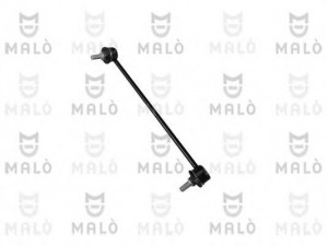 MAL? 52236 šarnyro stabilizatorius 
 Ašies montavimas/vairavimo mechanizmas/ratai -> Stabilizatorius/fiksatoriai -> Savaime išsilyginanti atrama
548304D000