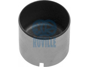 RUVILLE 265430 svirtis/kumštelis 
 Variklis -> Variklio uždegimo laiko reguliavimo kontrolė -> Stūmimo trauklė/vamzdelis
056 109 309 A, 056 109 311 A, 12570594