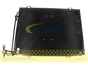 VEMO V30-62-1002 kondensatorius, oro kondicionierius 
 Oro kondicionavimas -> Kondensatorius
202 830 05 70, 202 830 08 70