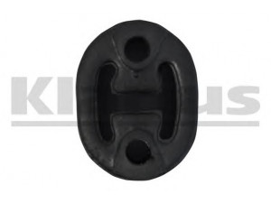 KLARIUS 420247 laikantysis rėmas, duslintuvas
206514F100, 206514F100