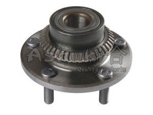 ASHUKI 1413-8305 rato guolio komplektas 
 Ašies montavimas/vairavimo mechanizmas/ratai -> Rato stebulė/montavimas -> Rato guolis
MR403558
