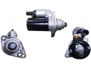 PIM 60850940 starteris 
 Elektros įranga -> Starterio sistema -> Starteris
0AH911023, 0AH911023A, 0AH911023D