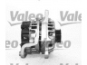 VALEO 437543 kintamosios srovės generatorius 
 Elektros įranga -> Kint. sr. generatorius/dalys -> Kintamosios srovės generatorius
23100-AX610, 23100-AX620, 23100-AX62A