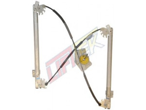 LIFT-TEK LT AD714 L lango pakėliklis 
 Vidaus įranga -> Elektrinis lango pakėliklis
8Z0837461B
