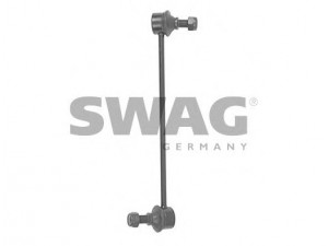 SWAG 80 94 1199 šarnyro stabilizatorius 
 Ašies montavimas/vairavimo mechanizmas/ratai -> Stabilizatorius/fiksatoriai -> Savaime išsilyginanti atrama
MR594340