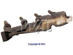 WAIglobal SC060 ritė, uždegimas
597081