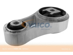 VAICO V40-1105 variklio montavimas 
 Variklis -> Variklio montavimas -> Variklio montavimo rėmas
44 08 761, 91 166 684