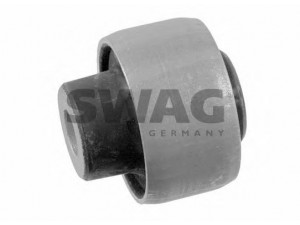 SWAG 55 92 2239 valdymo svirties/išilginių svirčių įvorė 
 Ašies montavimas/vairavimo mechanizmas/ratai -> Valdymo svirtis/pasukamosios svirties sujungimas -> Montavimas/sutvirtinimas
8630604, 9461626