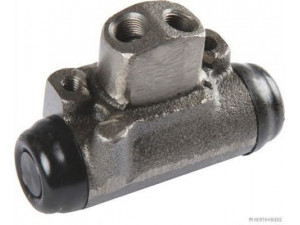 MAGNETI MARELLI 600000080020 rato stabdžių cilindras
0K60A-26-710, 0K72B-26-710, 0K72B-26-710A