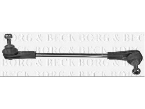 BORG & BECK BDL7414 šarnyro stabilizatorius 
 Ašies montavimas/vairavimo mechanizmas/ratai -> Stabilizatorius/fiksatoriai -> Savaime išsilyginanti atrama
31 30 6 792 212