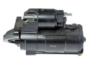 HELLA 8EA 011 610-951 starteris 
 Elektros įranga -> Starterio sistema -> Starteris
M2T 87671, 45 00 256, 91 60 556