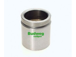 BUDWEG CALIPER 234857 stūmoklis, stabdžių apkaba