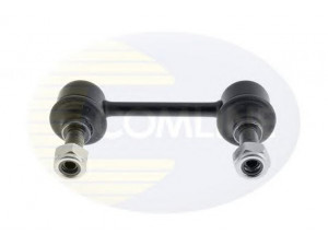 COMLINE CSL7157 šarnyro stabilizatorius 
 Ašies montavimas/vairavimo mechanizmas/ratai -> Stabilizatorius/fiksatoriai -> Savaime išsilyginanti atrama
42420-81A10, 42420082A10