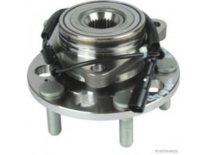 MAGNETI MARELLI 600000135990 rato guolio komplektas
41420-09701, 41420-09702