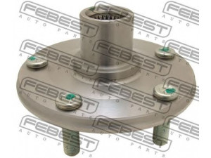 FEBEST 0482-H76F rato stebulė 
 Ašies montavimas/vairavimo mechanizmas/ratai -> Rato stebulė/montavimas -> Rato stebulė
MN113554, MR319603