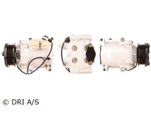 DRI 700510171 kompresorius, oro kondicionierius 
 Oro kondicionavimas -> Kompresorius/dalys
1064354, 1066927, 1113006, 1123560
