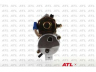 ATL Autotechnik A 73 070 starteris 
 Elektros įranga -> Starterio sistema -> Starteris
128000-9702, 291123-3280, 894364-7220