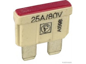 HERTH+BUSS ELPARTS 50295856 saugiklis