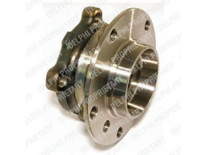 DELPHI BK1132 rato guolio komplektas 
 Ašies montavimas/vairavimo mechanizmas/ratai -> Rato stebulė/montavimas -> Rato guolis
31 22 1 093 427, 31221093427