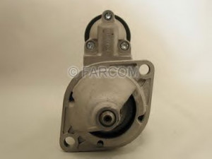 FARCOM 103699 starteris
05726001