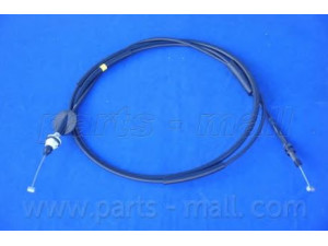 PARTS-MALL PTA-591 akceleratoriaus trosas
3274043910