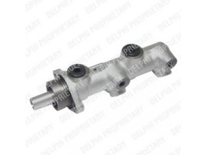 DELPHI LM80108 pagrindinis cilindras, stabdžiai 
 Stabdžių sistema -> Pagrindinis stabdžių cilindras
4601.E7, 9948884, 4601.E7