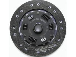 SACHS (ZF SRE) 881861 999844 sankabos diskas 
 Sankaba/dalys -> Sankabos diskas
664 117, 664 125, 90 079 980, 90 095 528