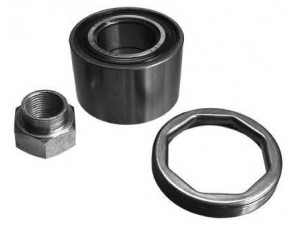 MOOG FI-WB-11542 rato guolio komplektas 
 Ašies montavimas/vairavimo mechanizmas/ratai -> Rato stebulė/montavimas -> Rato guolis
3981590, 43393080, 71714455, 3981590