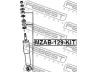 FEBEST MZAB-129-KIT įvorė, amortizatorius
1464562, UA3J-28-700A, UA3J-34-70X