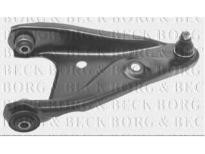 BORG & BECK BCA7029 vikšro valdymo svirtis 
 Ašies montavimas/vairavimo mechanizmas/ratai -> Valdymo svirtis/pasukamosios svirties sujungimas -> Vairo trauklės (valdymo svirtis, išilginis balansyras, diago
545004269R, 54 50 042 69R, 545000794R