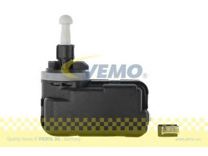 VEMO V40-77-0017 valdiklis, priekinių žibintų diapazono reguliavimas 
 Elektros įranga -> Priekinis žibintas/dalys -> Priekinių žibintų diapazono reguliavimas
12 07 203, 12 07 936, 13 129 840