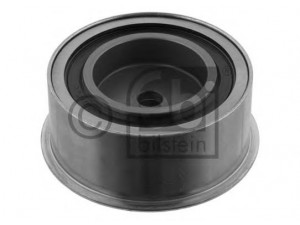 FEBI BILSTEIN 03879 kreipiantysis skriemulys, paskirstymo diržas 
 Diržinė pavara -> Paskirstymo diržas/komplektas -> Laisvasis/kreipiamasis skriemulys
0636 423, 636 423, 90323503, 90323503