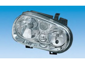 BOSCH 0 318 100 213 priekinis žibintas 
 Elektros įranga -> Priekinis žibintas/dalys -> Priekinis žibintas/įterp.
1J1 941 017 B, 1J1 941 017 F