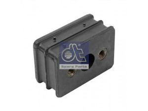 DT 4.81255 guminis buferis, vairuotojo kabina
309 310 0277, 3093100277