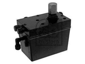 FEBI BILSTEIN 40252 posvyrio siurblys, vairuotojo kabina
25379038, 82053296, 50 10 629 349