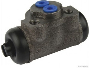 MAGNETI MARELLI 600000081380 rato stabdžių cilindras
MR493392