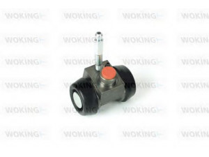 WOKING C1517.09 rato stabdžių cilindras 
 Stabdžių sistema -> Ratų cilindrai
8121575, 8121575