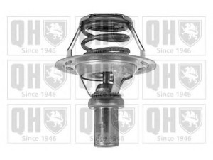 QUINTON HAZELL QTH267 termostatas, aušinimo skystis 
 Aušinimo sistema -> Termostatas/tarpiklis -> Thermostat
7700742617, 7700858802, 7700742617