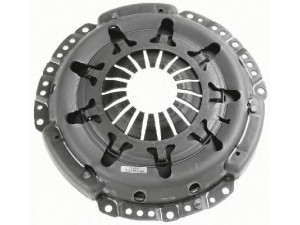 SACHS 3082 600 557 sankabos suspaudimo plokštelė 
 Sankaba/dalys -> Sankabos suspaudimo plokštelė
30210-8H000, 30210-8H801-, 30210-AU600