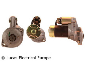 LUCAS ELECTRICAL LRS01293 starteris
894149-2490, 894429-9780, S13-84